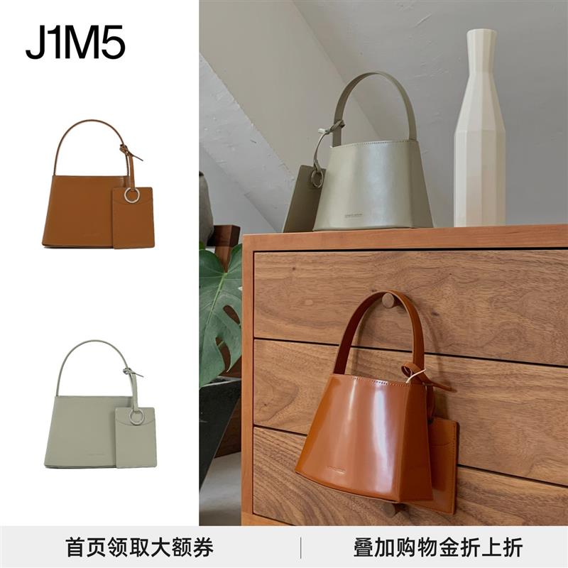 J1M5买手店 LOW CLASSIC 23春夏新品迷你曲线包设计师品牌手提包