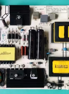 全新松下LED48K320U EC520 50E90 50K20JD电源板RSAG7.820.5686