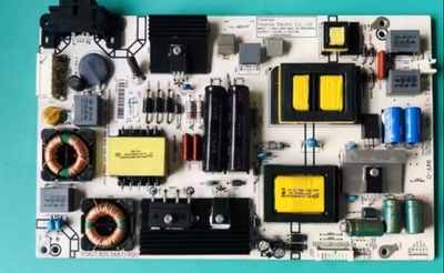 全新松下LED48K320U EC520 50E90 50K20JD电源板RSAG7.820.5686