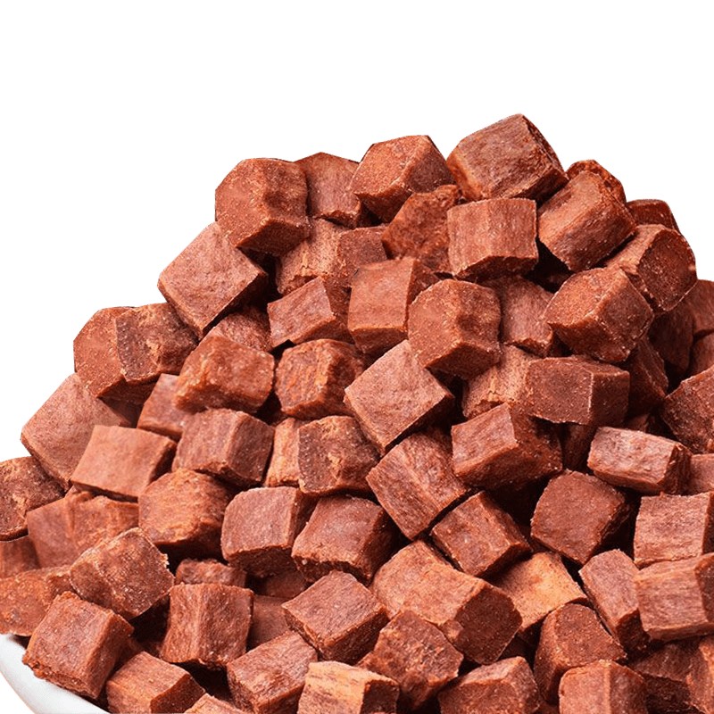 冲！750粒牛肉粒限时7.8