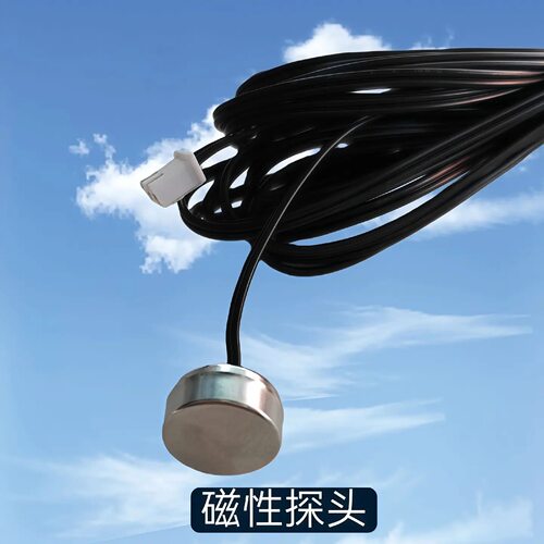 温控器探头温度控制器传感器防水空气磁性高精度测温感温线感应器