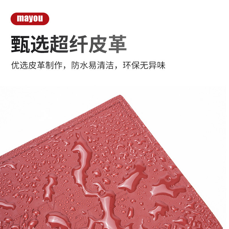 23款宝马X1X3门槽垫i3系5系ix3x5储物水杯垫防滑iX车内饰装饰用品