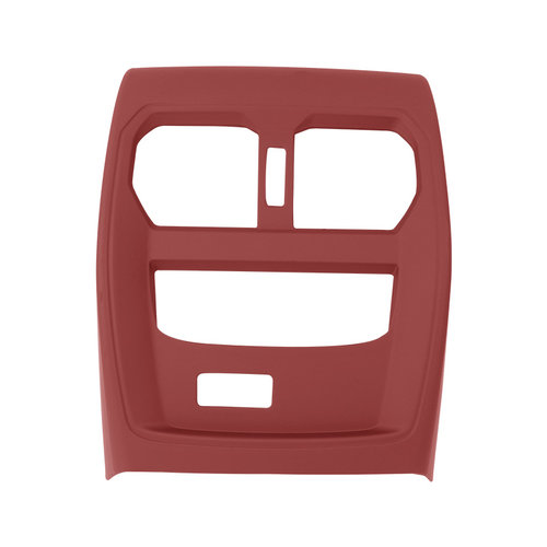 宝马3系5系1系i3x1x2ix3x5L后排防踢面板空调出风口保护内饰用品