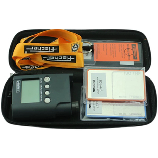 德国Fischer涂层测厚仪MPO菲希尔DUALSCOPE膜厚仪MP0油漆镀锌铬