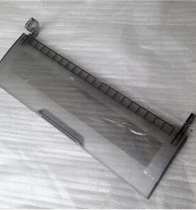 EPSON LQ690K防尘罩导纸板 LQ790K 680kII防尘盖 罩子透明盖板