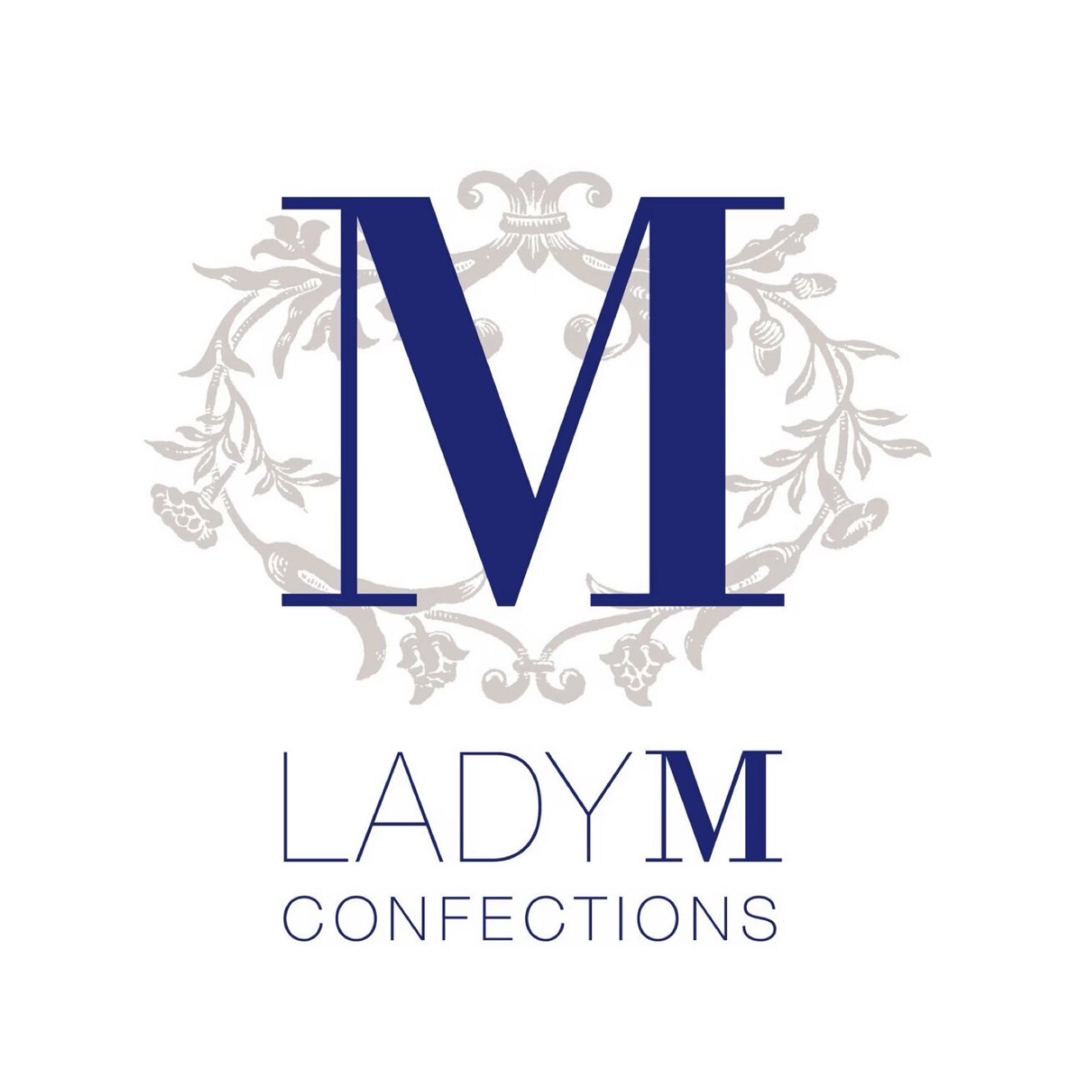 LadyM千层蛋糕生日礼物伴手礼下午茶送男友女友七夕礼物上海美食