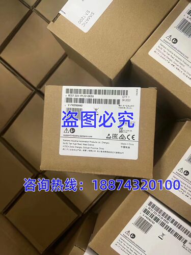 6ED10574EA000AA0PLC