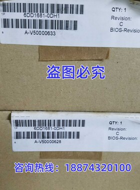 6DD16810DH1西门子原装正品SB71 8BA输出模块6DD1681-0DH1