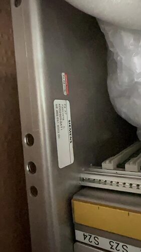 模块支架6DD2920-0AT1 SR9.1 8A 15+9EP机箱电源组件西门子现货
