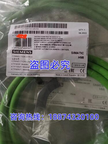 6AV21815AF020AX0PLC