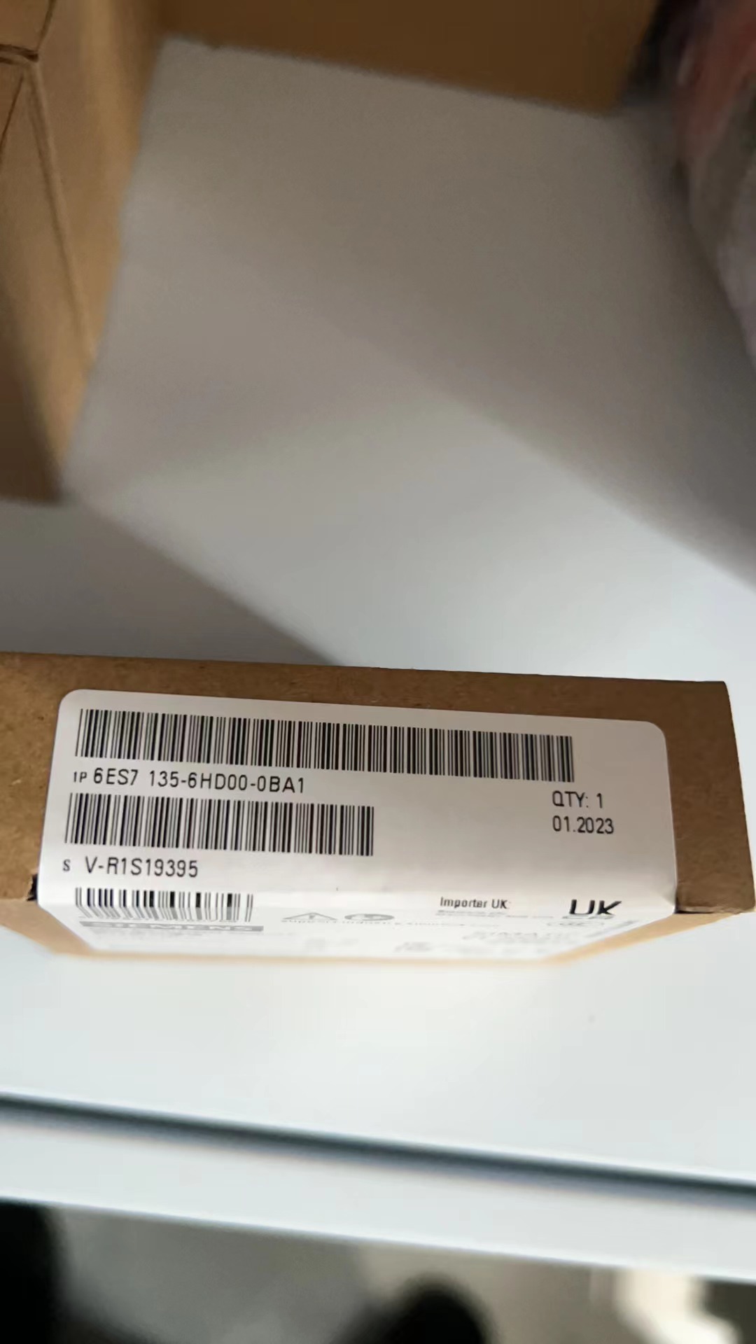 西门子模拟量ET200SPPLC