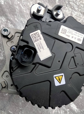适用20款红旗H9/HS72.0T/20款H51.8T48V轻混发电机CA4GC18TD-30