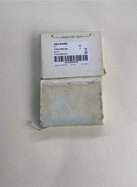 AB罗克韦尔模块，型号1734-VHSC24，主卡副卡一套，