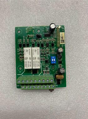 汇川CS710系列变频器扩展模块CS700RC2，全新无包装