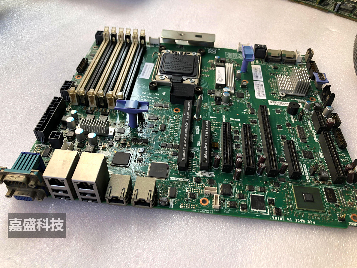 IBM X3300M4 原装服务器主板 00AK852 81Y7047 00MW037 00MW038 电子元器件市场 板卡配件 原图主图