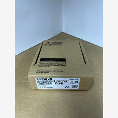 三菱R60DAV8，实物图片，