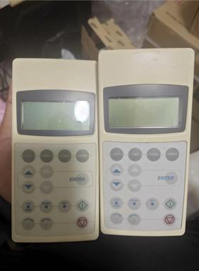 cdp312r  abb暴力拆机面板  卡扣断 单价