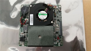 免邮 NUC5i5MYBE 顺丰 迷你电脑主板 SATA3 英特尔 M.2 费 5300U