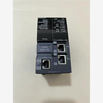 三菱原装正品模块，型号R