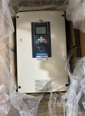 日本安川GA70变频器，型号CIPR-GA70B4089AB