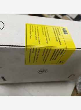 NPBA-02 全新未拆ABB模块