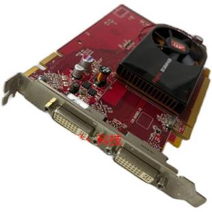 专业绘图形 显卡 V3700 V4800 FirePro PCI ATI