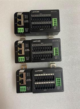 LATCOS面板式分布式lD模块，型号：MR5102-PN，