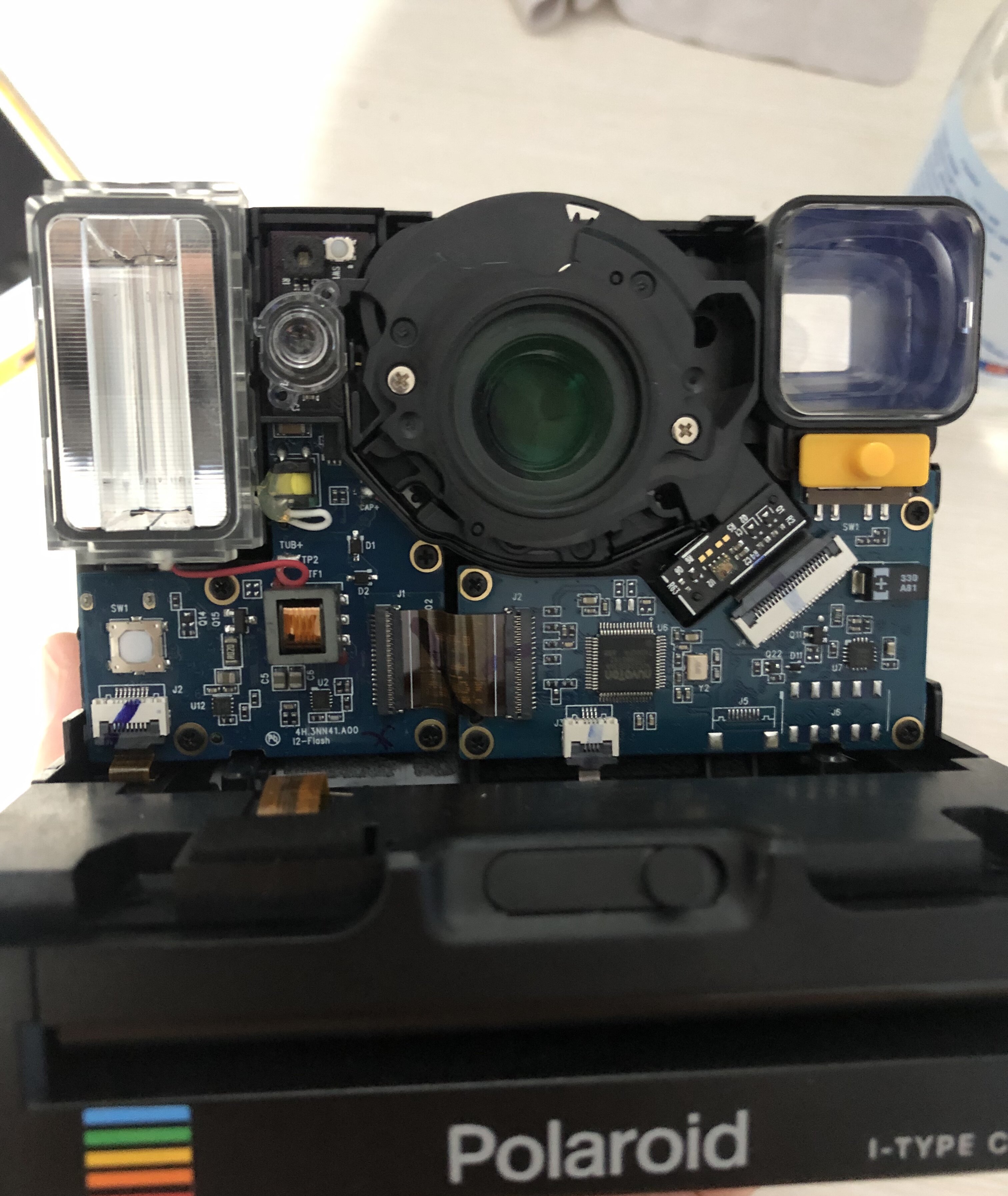 维修宝丽来onestep2 onestep 宝丽来拍立得维修售后