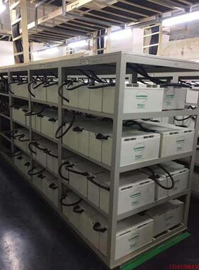 荷贝克胶体蓄电池Power.com SB12-130 12V130AH UPS电源专用电池