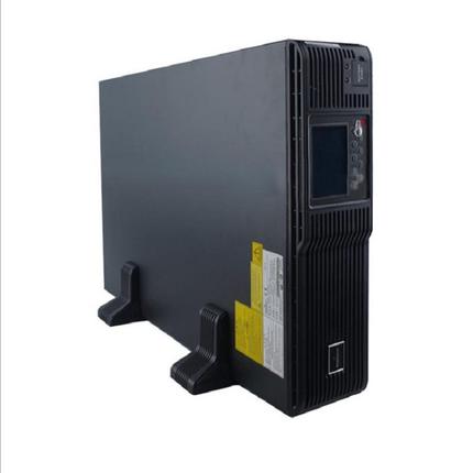 艾默生UPS电源 UHA1R-0010 机架式长1KVA 900W UPS不间断电源