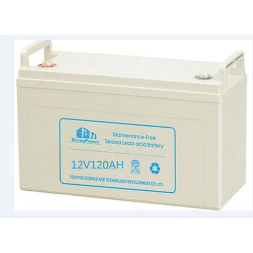 驱动力蓄电池120AH-12V 12V120AH直流屏 配电柜 机房应急储能电