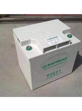 德国荷贝克蓄电池 SB12-38  12V38AH 适用于UPS /EPS 直流屏 机房