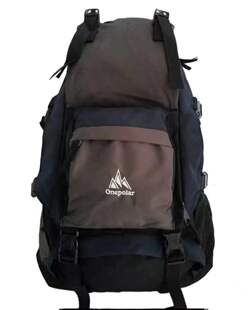 onepolar极地户外男女登山徒步双肩休闲运动40L防水958时尚 潮流包