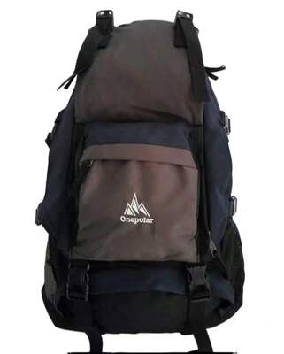 onepolar极地户外40升防水背包
