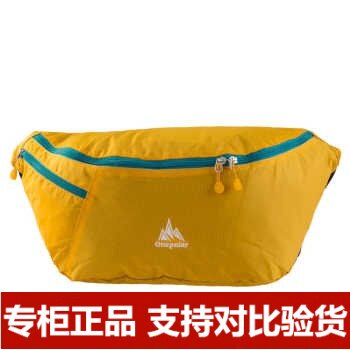 极地户外斜跨通用韩版腰包