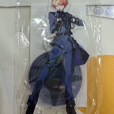 日谷散货世界计划es联动望月立牌天马司tks望月饿烤联动立牌原袋