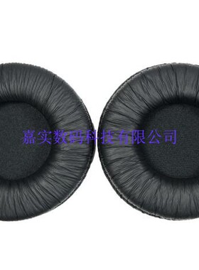 耳套兼容于硕美科e95 毒蜂王E95-20th耳机皮耳套 耳棉套