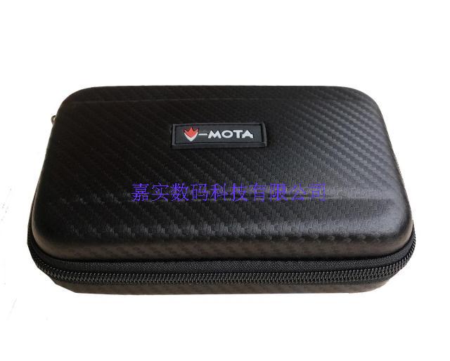 收纳盒录音笔V-MOTA/威摩达精品