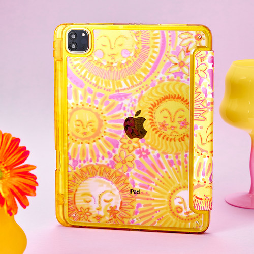 太阳苹果ipad11寸平板壳