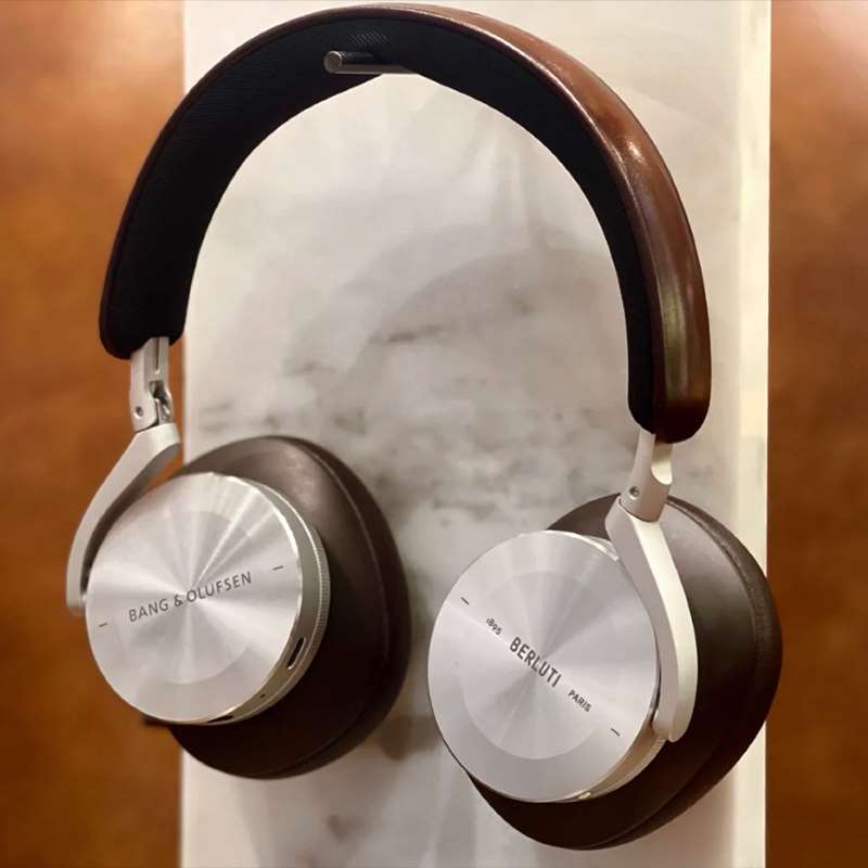 B&O Beoplay H9B&O Beoplay H95 H9 3代蓝牙耳机头戴式包耳bo