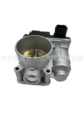 .节气门16119-AE01316119-AU00A16119-8H301电喷