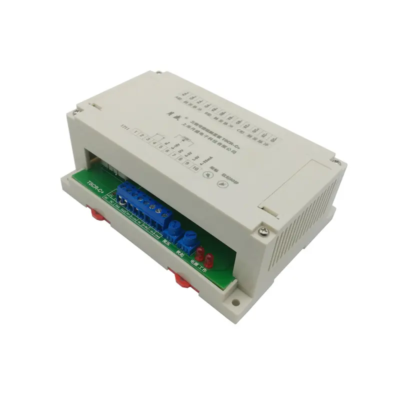 三相可控硅触发板，晶闸管触发器