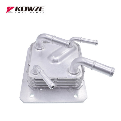 21606-28X0B波箱油冷21606-3VX0A