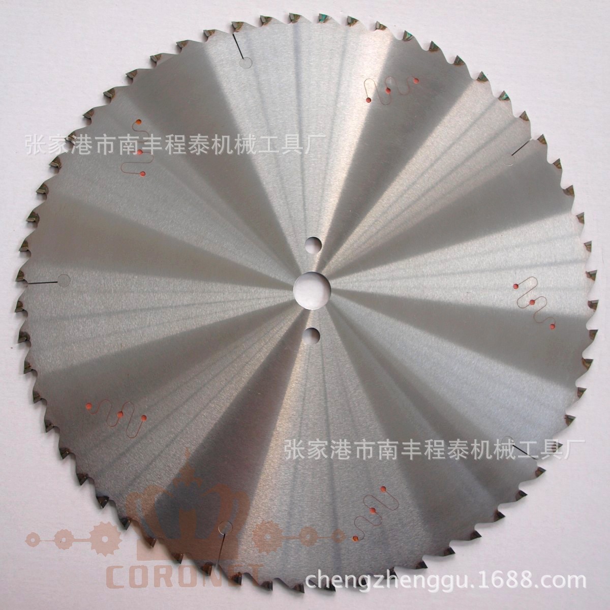 CORONET皇冠455*4.025.4120T切铝