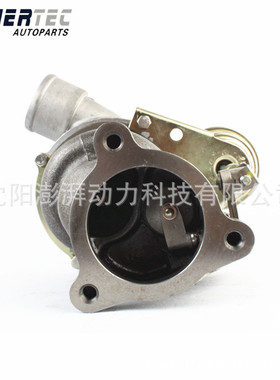 k18汽车涡轮增压器整机058145703C 058145703L适用奥迪