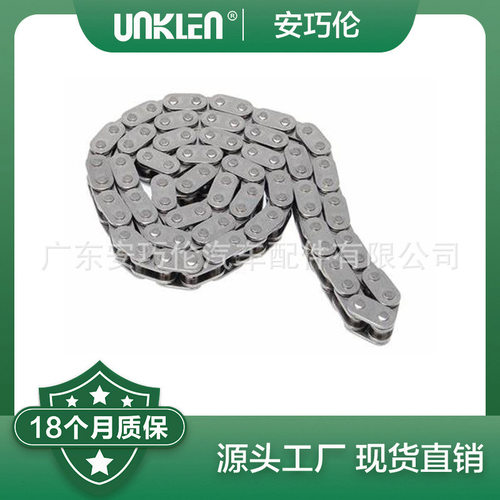 适用路虎发现神行2015链正时