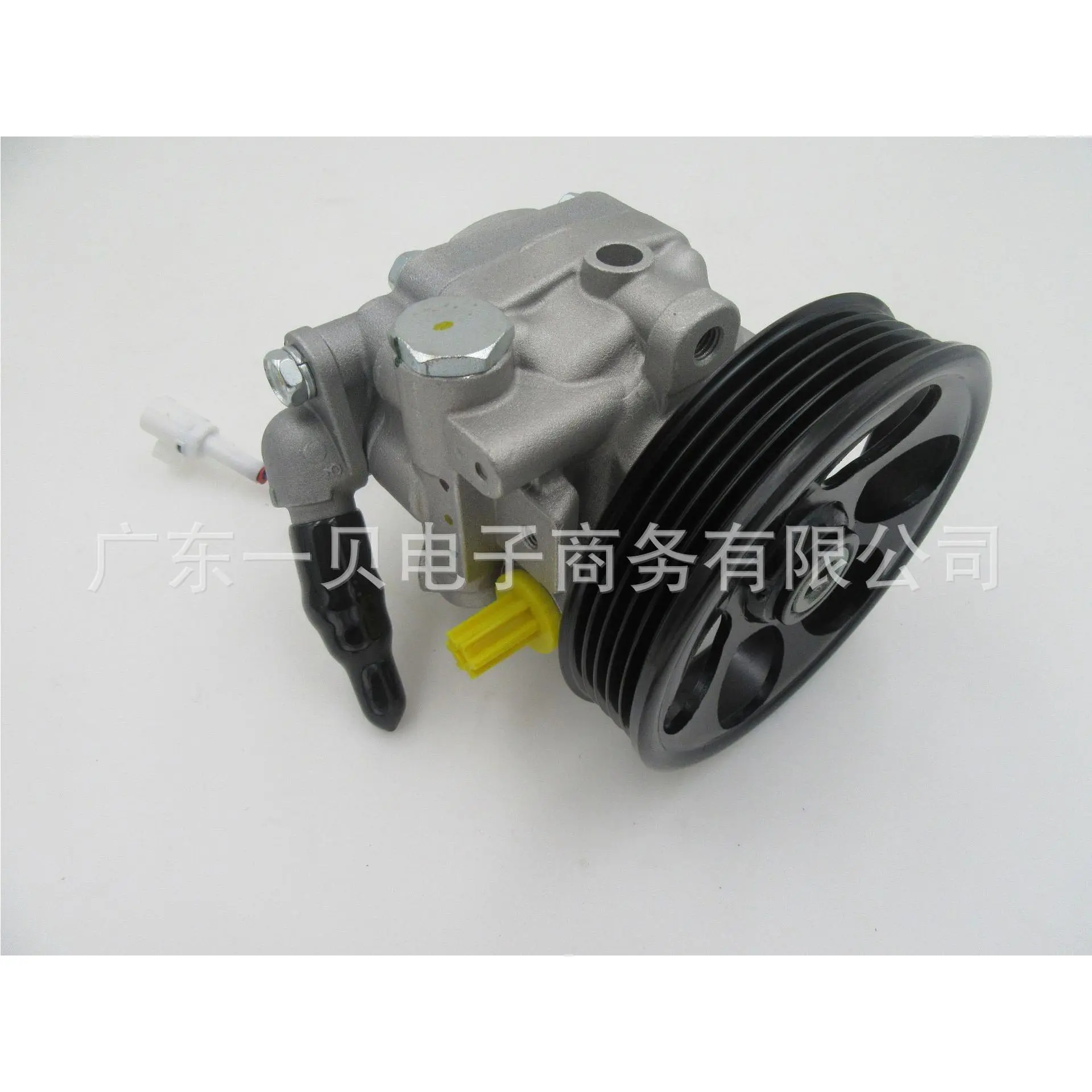 适用于森林人S11方向机助力泵5PK