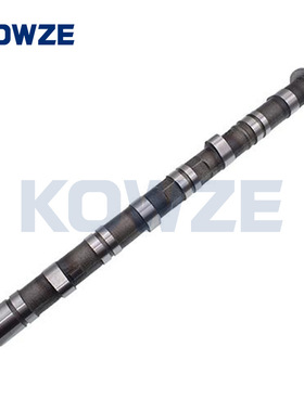 凸轮轴14120-PNA-020 14120-RAH-H00适用本田雅阁CRV思域K20A