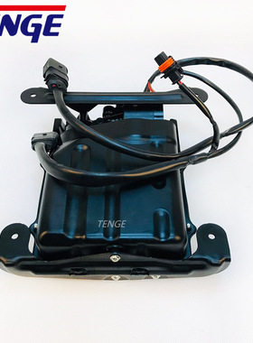 适用保时捷帕拉梅拉970 打气泵总成 空气压缩机总成 97035815108