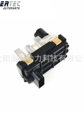 G-219 712120 6NW009420涡轮增压器电磁阀适用奔驰320 道奇凌特